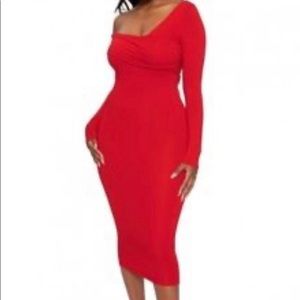 NWOT*Never even tried on*Naked Wardrobe Dress